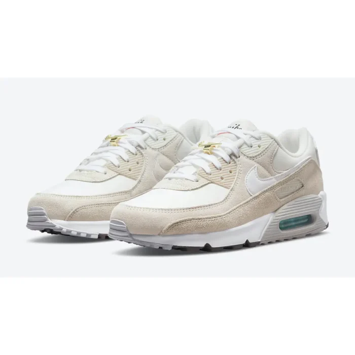 Nike Air Max 90 First Use Sail