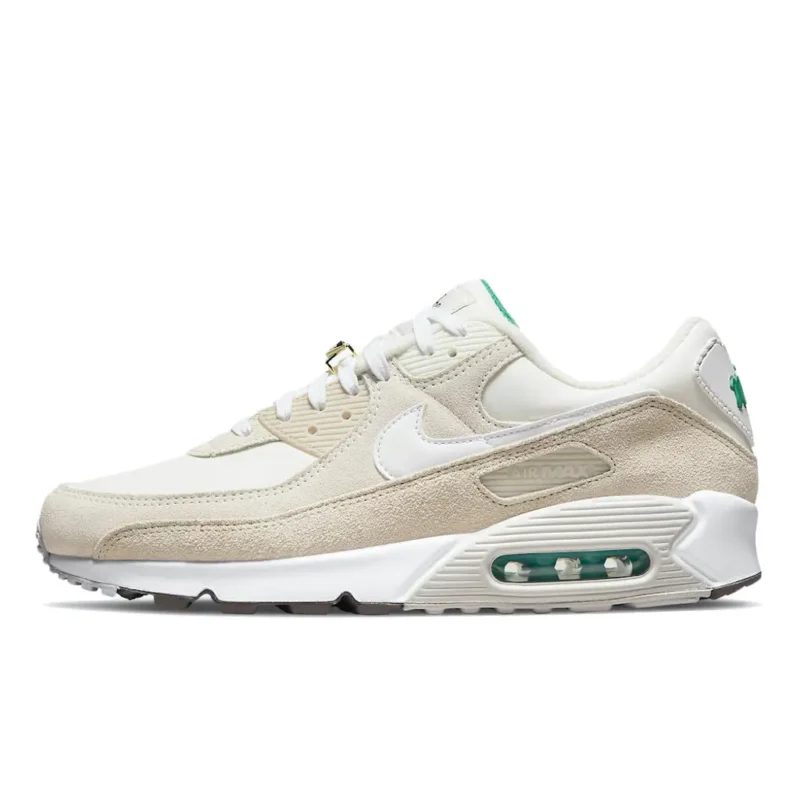 Nike Air Max 90 First Use Sail