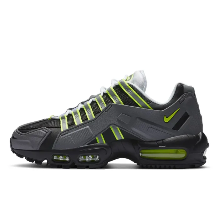 Nike NDSTRKT AM95 Neon