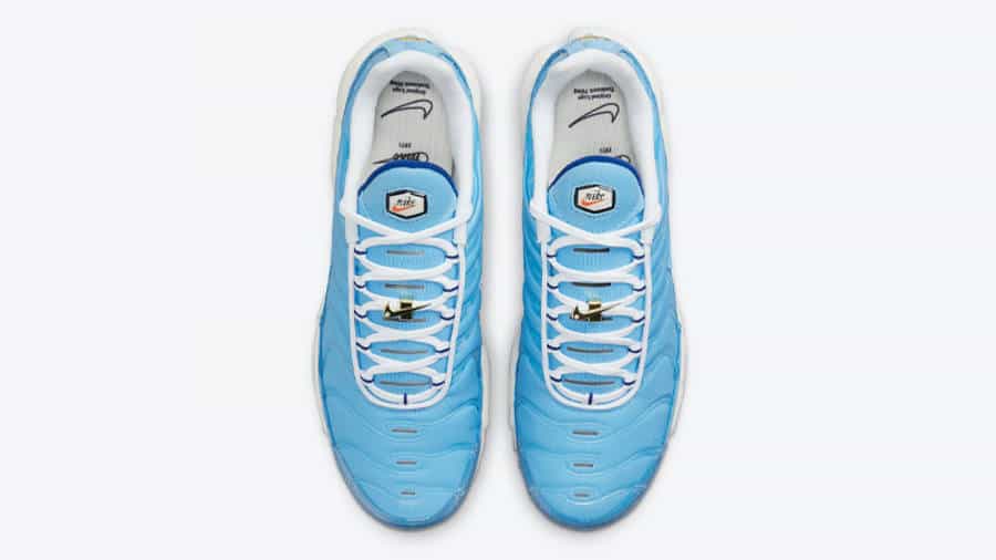 Sky hot sale blue tns