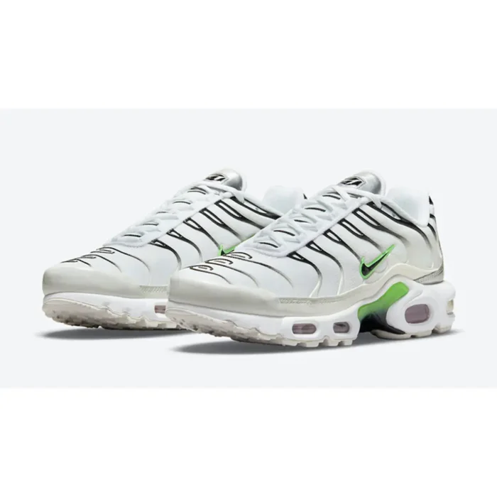 Nike TN Air Max Plus Sail Gradient