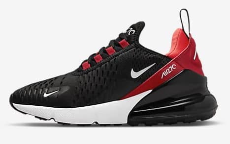 Nike Air Max 270 University Red