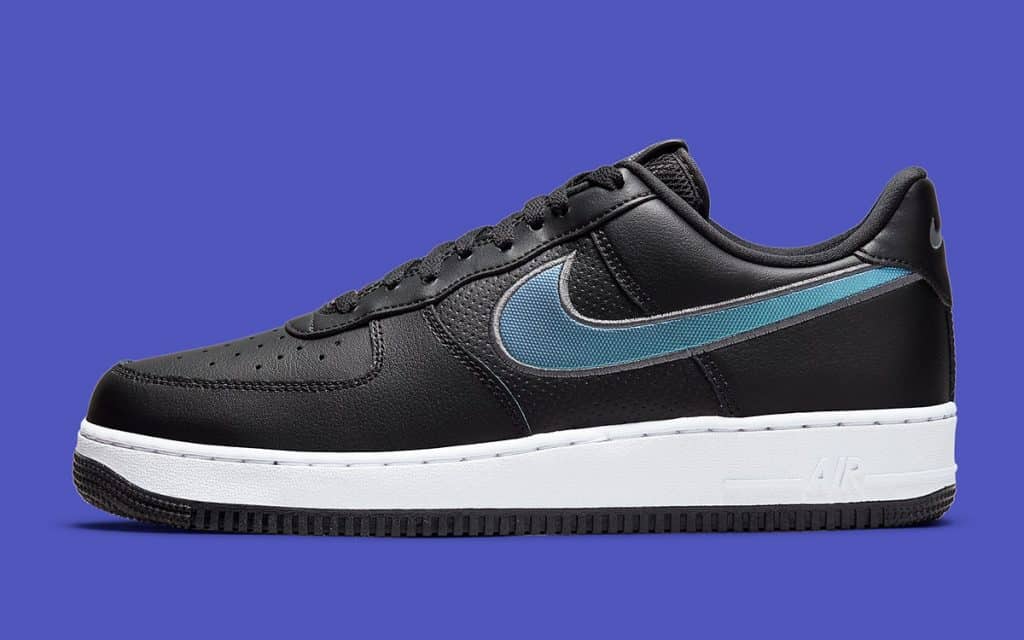 Nike Air Force 1 Low “HTML”