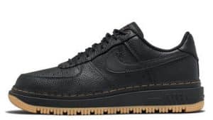 Nike Air Force 1 Low Luxe Black