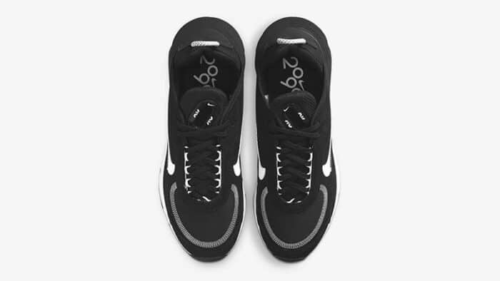 Nike Air Max 2090 Black white