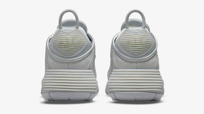 Nike Air Max 2090 Triple Grey