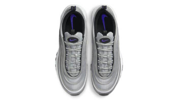 Nike Air Max 97 Purple Bullet