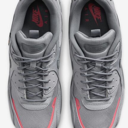 Nike Air Max 90 Wolf Grey
