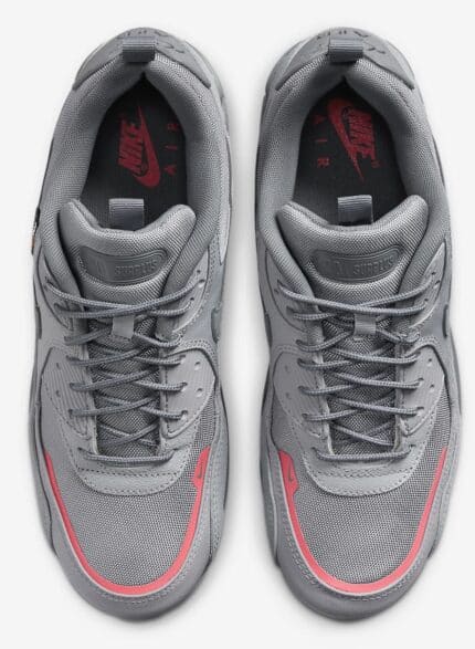 Nike Air Max 90 Wolf Grey