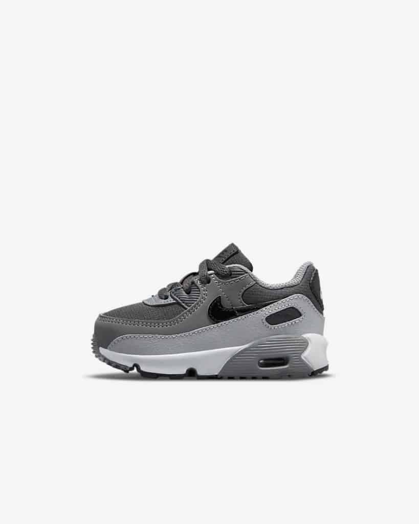 Nike Air Max 90 Cool Grey TD