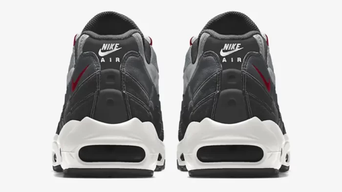 Nike Air Max 95 By You 2021
