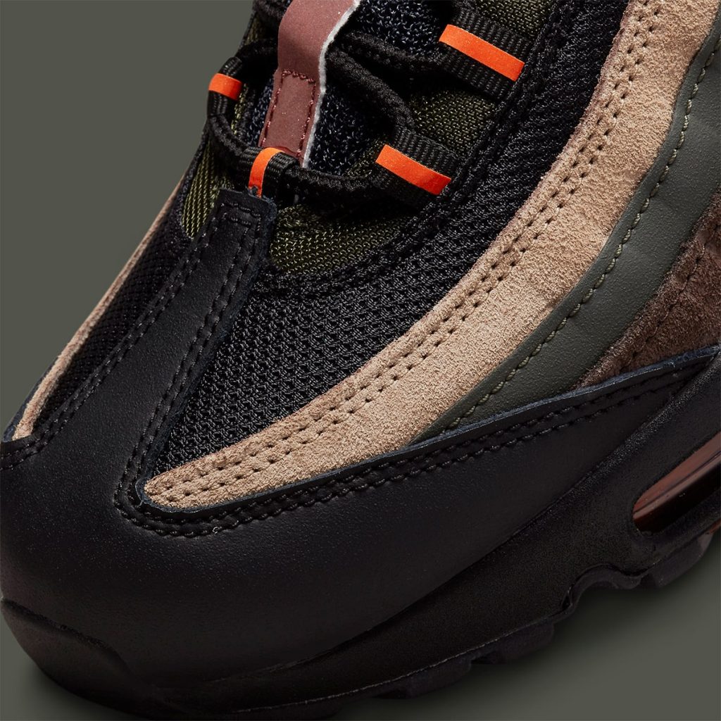 Nike Air Max 95 Call Of Duty