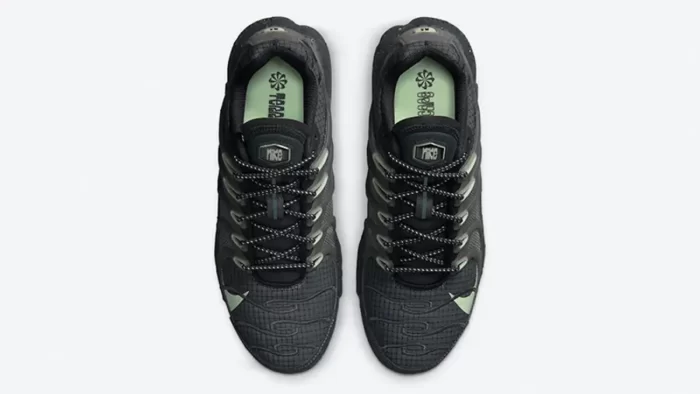 Nike TN Air Max Terrascape Plus Black