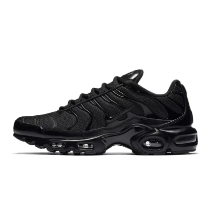 Nike TN Air Max Plus Triple Black