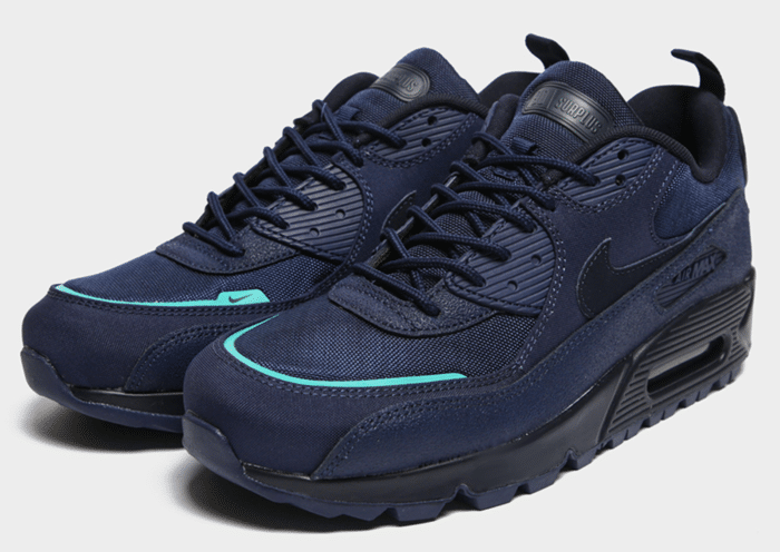 Nike Air Max 90 Surplus Midnight Navy