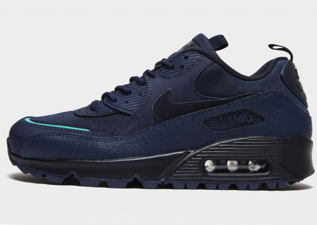 Nike Air Max 90 Surplus Midnight Navy