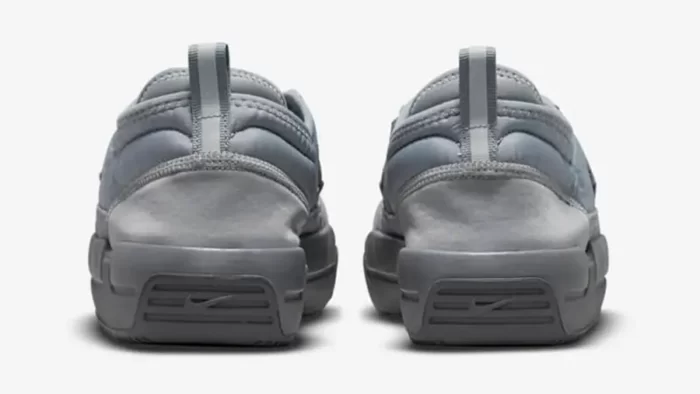 Offline Nike Pack Cool Grey