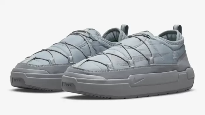 Offline Nike Pack Cool Grey