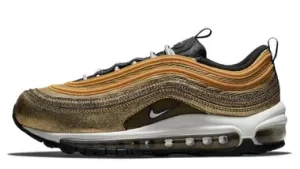 Nike Air Max 97 Golden Cracked