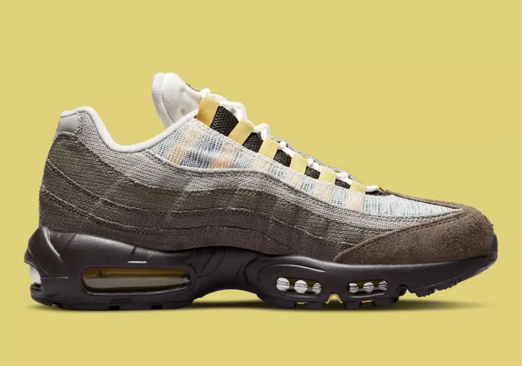 Nike Air Max 95 OG Ironstone Celery