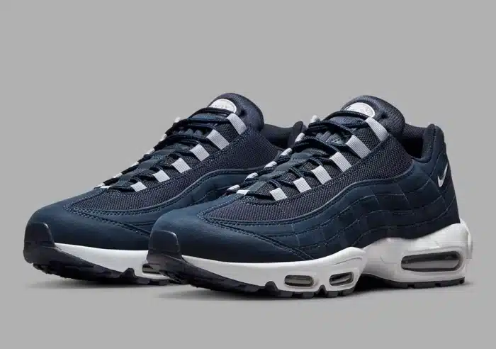 Nike Air Max 95 Elegant Midnight Navy