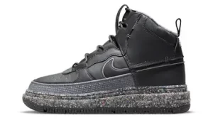 Nike Air Force 1 Boot Crater Dark Smoke Grey