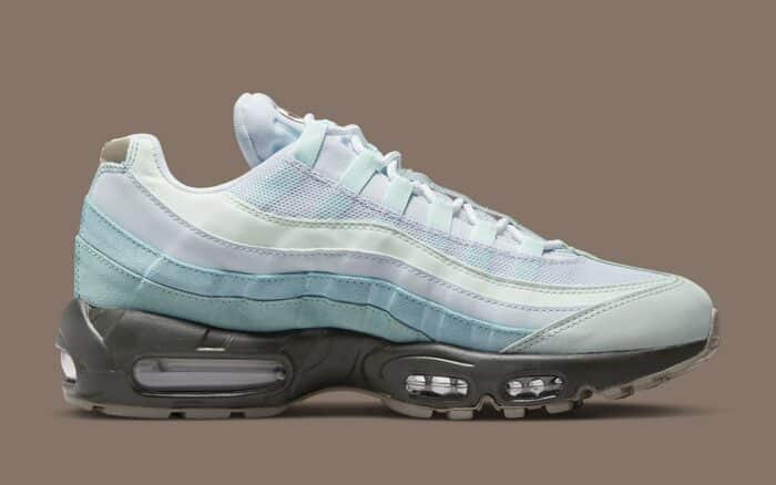 Nike Air Max 95 Sequoia Hues