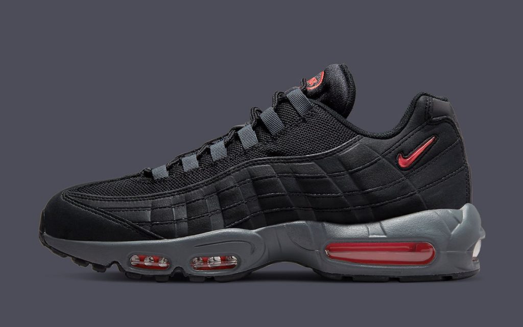 Air Max 95 Ahead of Valentines