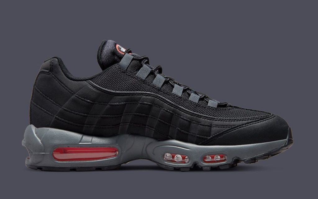 Air Max 95 Ahead of Valentines