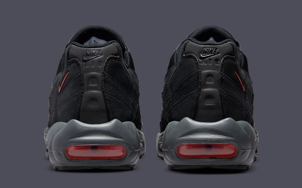 Air Max 95 Ahead of Valentines