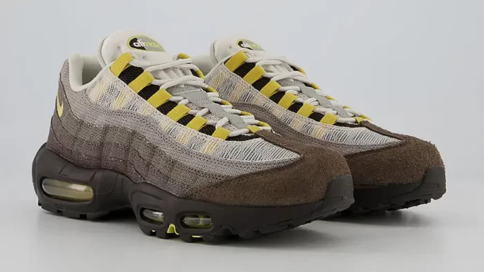 Nike Air Max 95 OG Ironstone Celery