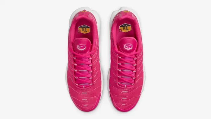 Nike Tn Air Max Plus Hot Pink