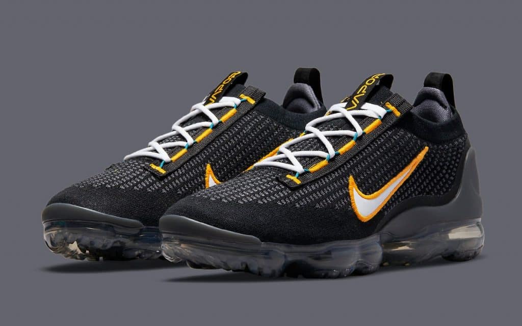 Nike Air VaporMax Batman