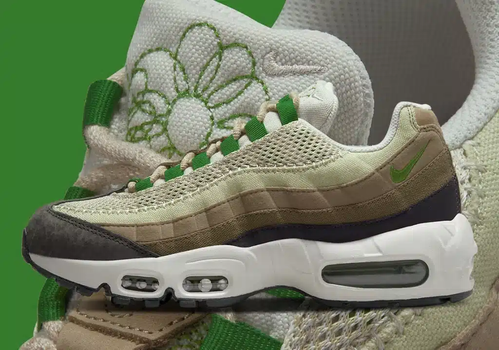 Nike Air Max 95 OG Green Earth Friendly