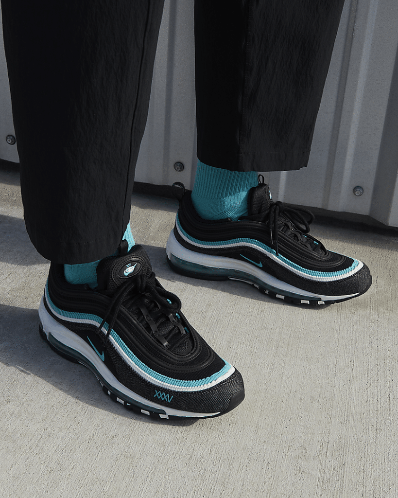 Nike Air Max 97 SE Sport Turbo