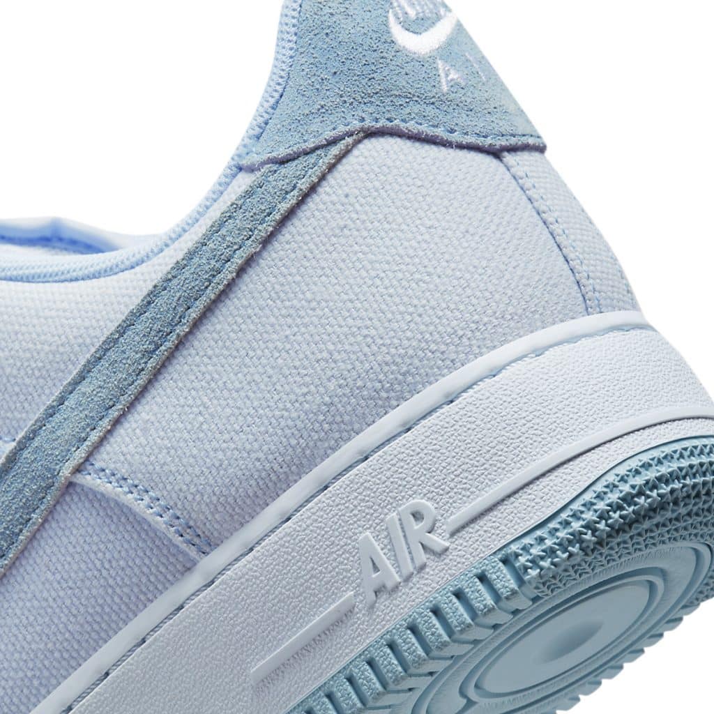 Nike Air Force 1 Low Dip Dye Blue