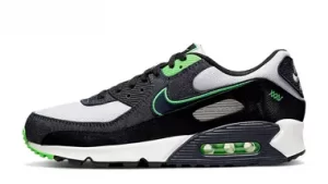 Nike Air Max 90 Scream Green Black