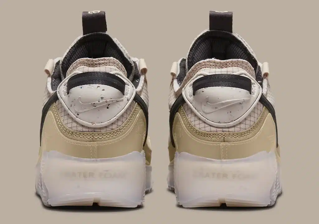 Nike Air Max 90 Terrascape Rattan Continues