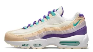 Nike Air Max 95 Sprung Sesame Teal