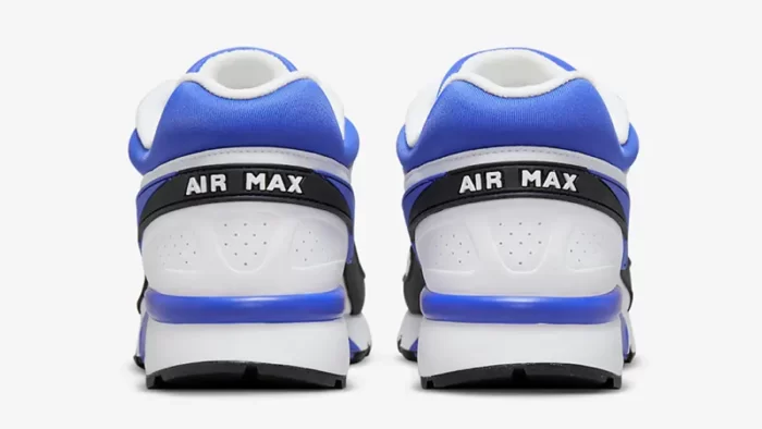 Nike Air Max BW White Violet Release Info Release Date: Mar 1st 2022 Price: £130.00 Brand: Nike Model: Air Max BW Style Code: DN4113-101 You can find more Air Max BW Release Dates