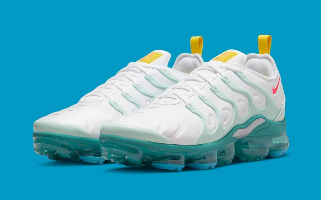 Nike Since 1972 VaporMax Plus Ready Summer