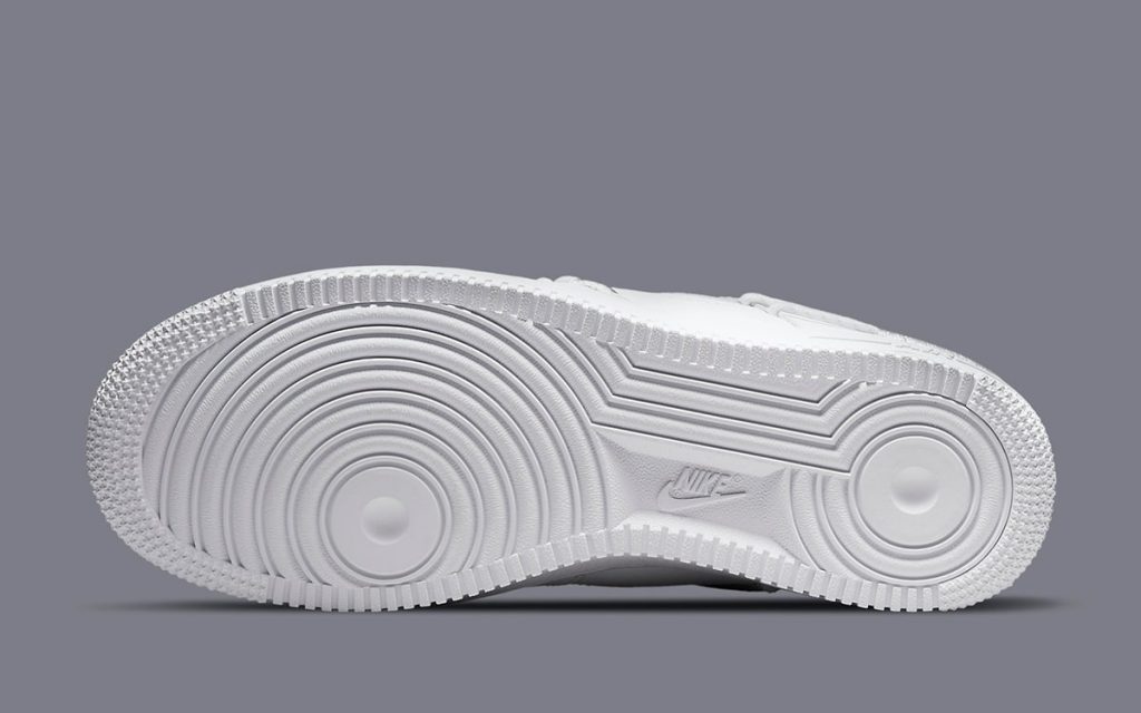 Nike Air Force 1 Low LX Triple White