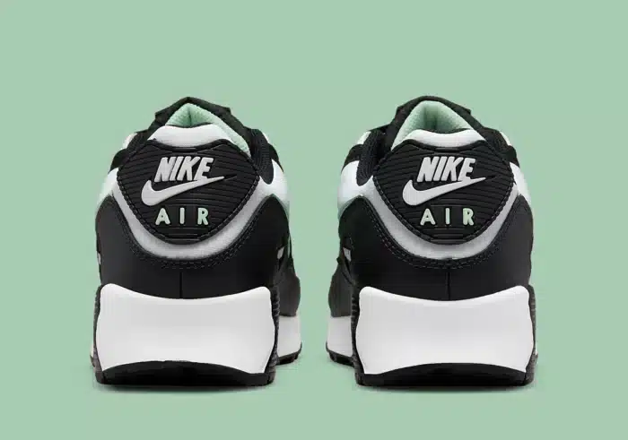 Nike Air Max 90 Green Glow