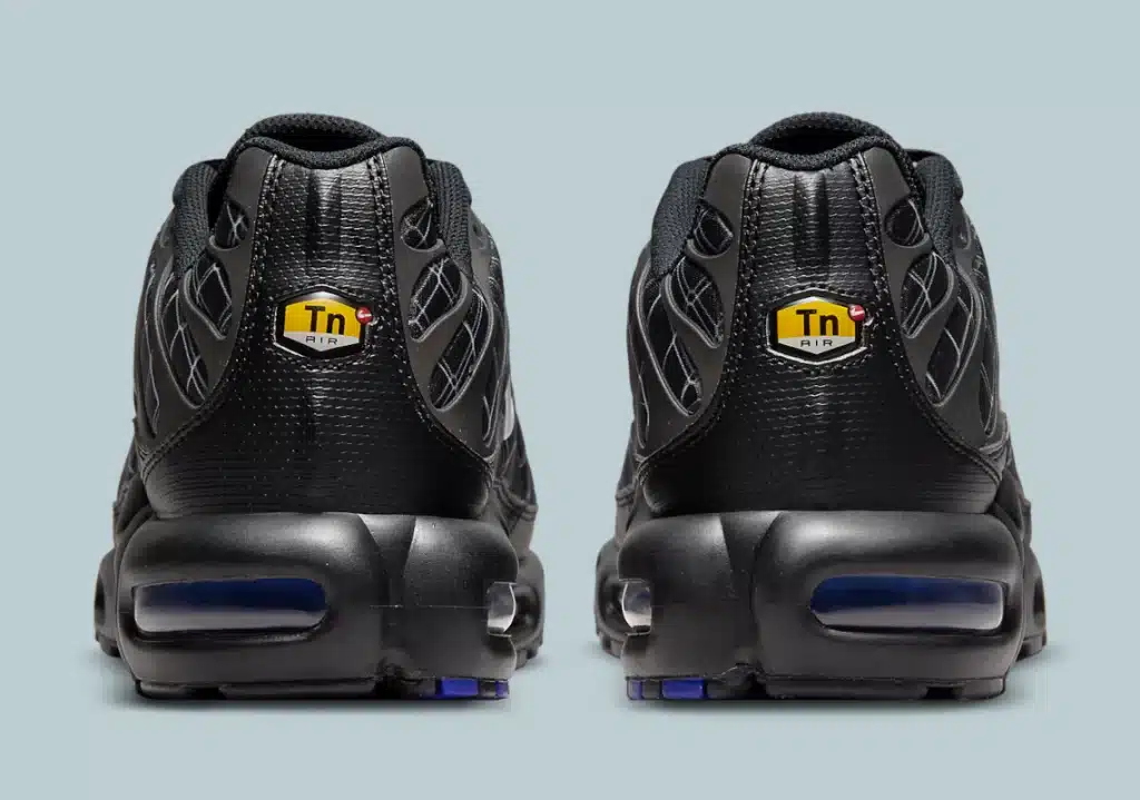 Nike TN Air Max Plus to French summer 2022