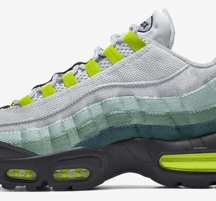 Nike Air max 95 BY YOU 2022