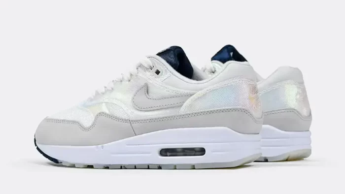 Nike Air Max 1 La Ville Lumiere