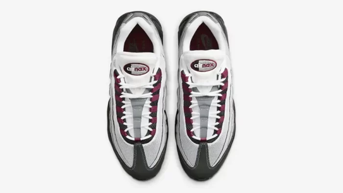 Nike Air Max 95 Dark Beetroot