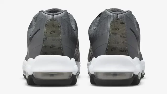 Nike Air Max 95 Ultra Iron Grey