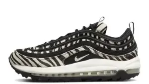 Nike Air Max 97 Golf Zebra