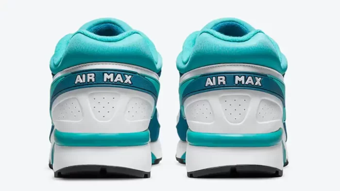 Nike Air Max BW OG Marina Blue